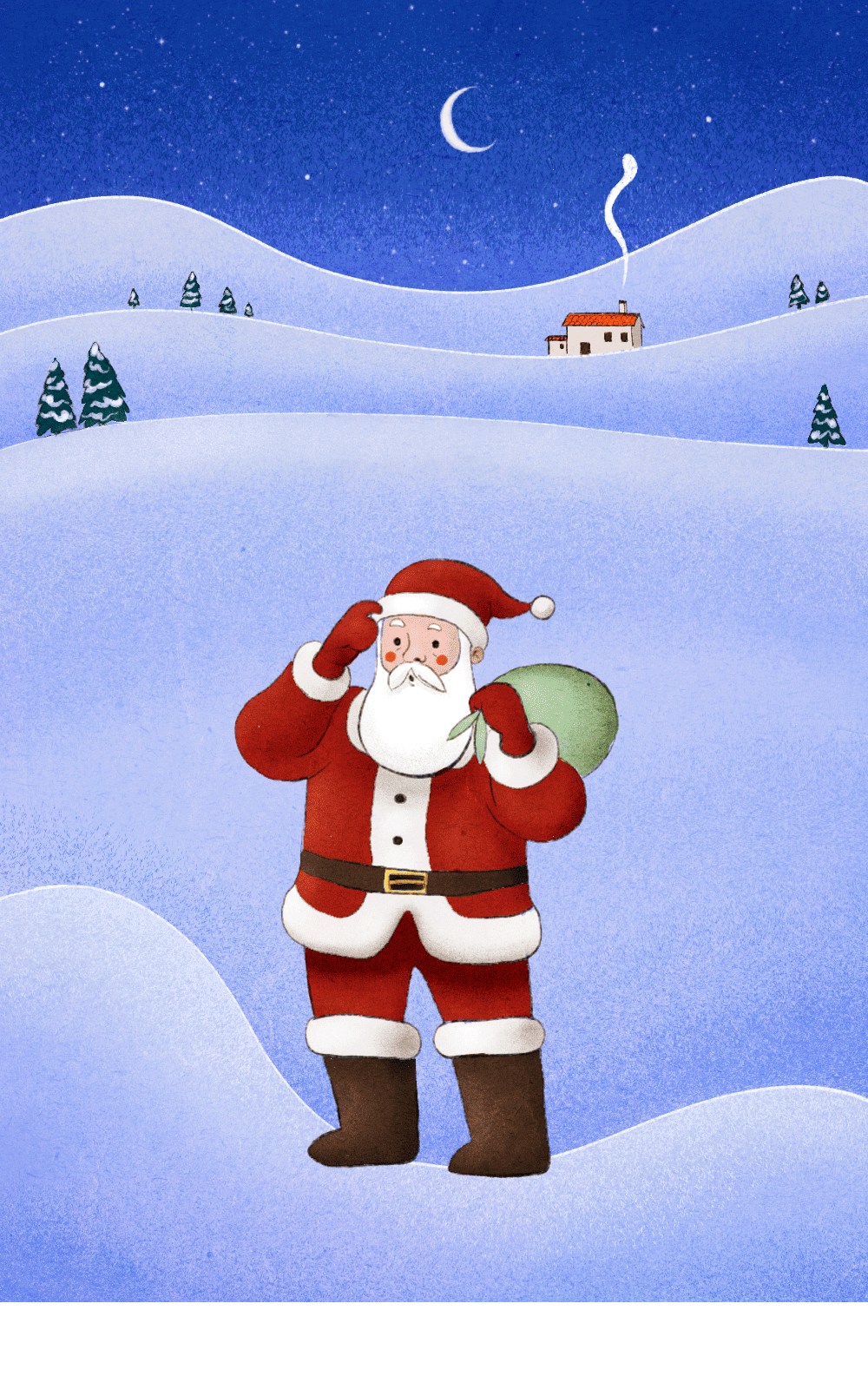 Buon Natale da People